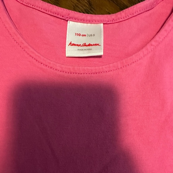 Hanna Andersson Play Dress - Picture 3 of 3